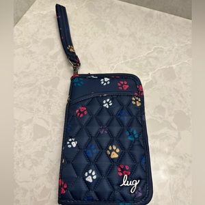 LUG - North/South w/RFID, Tandem SE